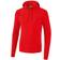 Erima Basic Hoody - Red