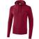 Erima Basic Hoody - Bordeaux