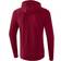 Erima Basic Hoody - Bordeaux