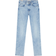 Levi's 724 High Rise Straight Jeans - Rio Launch/Light Wash