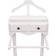 vidaXL 242751 Clothes Rack 45x125cm