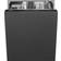 Smeg DI211DS Black