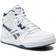 Reebok Boy's BB4500 Court - Footwear White/Footwear White/Batik Blue