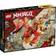 LEGO Ninjago Kai’s Fire Dragon EVO 71762