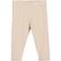 Serendipity Baby Stripe Rib Leggings - Desert/Offwhite (M105)