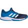 adidas Court Team Bounce Indoor M - Team Navy/Cloud White/Blue Rush