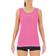 UYN Energyon UW Sleeveless Base Layer Women - Flowing Pink