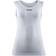 UYN Energyon UW Sleeveless Base Layer Women - White