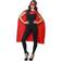 Smiffys Set da Supereroe Rosso