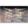 Tamiya Velociraptors Diorama Set 60105