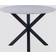 Nordform Milou Matbord 110cm