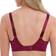 Fantasie Rebecca Essentials Spacer Moulded Bra - Berry