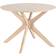 BRIXX LIVING Duncan Matbord 105cm