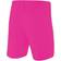 Erima Rio 2.0 without Inner Slip Shorts Kids - Pink