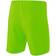 Erima Rio 2.0 without Inner Slip Shorts Kids - Green Gecko