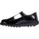 Kickers Junior Kick T-Bar Patent - Black