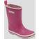 Bundgaard Classic Rubber Boot - Rosa