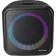 Sunstech Portable Speaker Bluetooth V5.0 Altavoz Negro 20 W