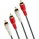 Savio 2RCA-2RCA 5m