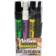 Artline Builders Kit 4-pack