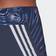 adidas Graphic Souleaf Swim Boxers - Shadow Navy