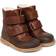 Angulus TEX Boot with Velcro - Dark Brown