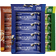 Bodylab Protein Bar Chocolate & Banana 55g 12 st