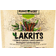 Rawpowder Lakrits 125g