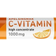 BioSalma C-vitamin 1000mg Orange 20 st
