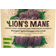 Rawpowder Lion´s Mane 100g