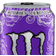 Monster Energy Ultra Violet 500ml 24 st