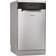 Whirlpool WSFC3M17X Acero inoxidable