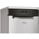 Whirlpool WSFC3M17X Acero inoxidable