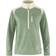 Fjällräven Vardag Lite Fleece W - Sage Green/Chalk White