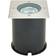 Lucande Jos Square Bedlampe