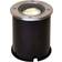 Lucande Jos Round Bedlampe