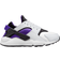 Nike Air Huarache W - White/Electro Purple/Black