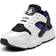 Nike Air Huarache W - White/Electro Purple/Black