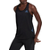 Adidas Parley Adizero Run Tank Top Women - Black