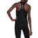 Adidas Parley Adizero Run Tank Top Women - Black