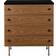 GUBI Grossman 62 Chest of Drawer 31.5x35"