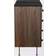 GUBI Grossman 62 Chest of Drawer 31.5x35"