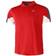 Head Club 22 Tech Polo Shirt - Red