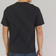 Levi's Relaxed Fit T-shirt - Caviar/Black