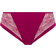 Fantasie Culotte Classique - Rouge en Nylon