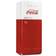 Smeg FAB28RDCC5 Red