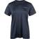 Endurance Yonan Performance Running T-shirt Women - Dark Sapphire