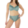 Fantasie Illusion Side Support Bra - Willow