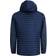 Jack & Jones Light Quilted Jacket - Blue/Navy Blazer