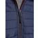 Jack & Jones Light Quilted Jacket - Blue/Navy Blazer